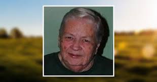 Virginia Bouck Obituary September 16, 2011