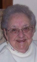 Marguerite G. Ciesluk,, 89