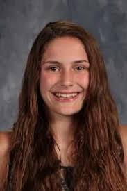 Abigail Page Soars at White House Heritage High