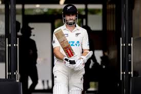 Pakistan 2014 odi series, kane granted his entire match fee. Always A Fantastic Challenge New Zealand Captain Kane Williamson On Playing India Ahead Of Wtc Final