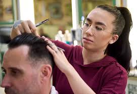 Photos: Elite Barber Shop