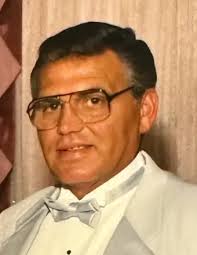 Obituary information for Angelo P. "Moe" Calabrese