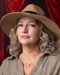 Valerie Bonhomme's Instagram, Twitter & Facebook