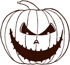 How To Draw A Scary Pumpkin Jack O Lantern In Easy Steps For Halloween How To Draw Step By Step Drawing Tutorials Scary drawings cool art drawings pencil art drawings drawing sketches drawing ideas drawing drawing drawing tips ghost drawing cool simple drawings. how to draw a scary pumpkin jack o