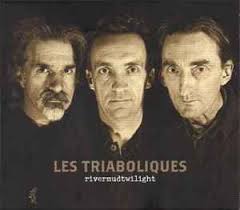 Les Triaboliques Discography: Vinyl, CDs, & More