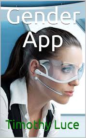 Amazon.com: Gender App eBook : Luce, Timothy: Kindle Store