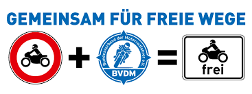 Dies ist sehr nützlich und hilfreich, um die fahrroute und reisezeit ihrer nächsten reise zu planen. Streckensperrungen Fur Motorrader