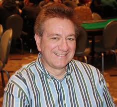 Borgata Winter Poker Open 2011: 01/28/11