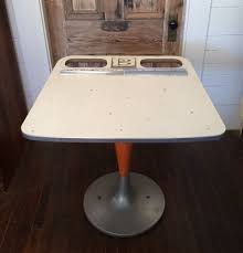 Vintage Brunswick Bowling Alley Score Table Retro Salvage Brunswick Bowling Bowling Bowling Alley