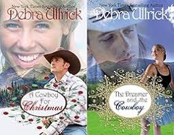 Amazon.com: A Cowboy for Christmas (The Rancher's Daughters Series Book 1)  eBook : Ullrick, Debra: Kindle Store