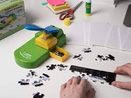 The daily wonderword puzzle is found at wonderword.com by clicking on today's puzzle. Creating Puzzles Puzzle Maker Make Your Own Coolgift