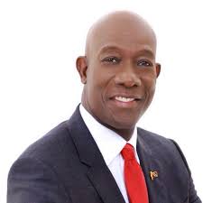 Prime Minister, Dr. the Hon Keith Rowley, is hosting his first meeting as  Chairman of CARICOM this morning. The regional heads are meeting virtually  for the 13th Special Emergency Meeting of the