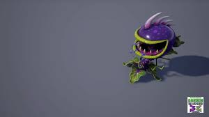 Eric Mcnine Plants Vs Zombies Garden Warfare 3z Arena Garden warfare and plants vs. plants vs zombies garden warfare