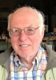 William Peabody Obituary (2022)