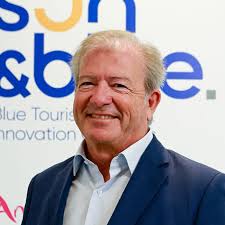 Tourism and Blue Economy Congress