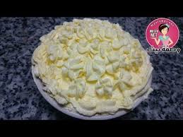 Creme Mousseline Facile Et Delicieuse Youtube Alimentation Creme Mousseline Facile Cuisine Arabe