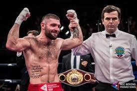 Liam mark smith (born 27 july 1988) is a british professional boxer. Max Boxing News Liam Smith Luckless In Russia As Magomed Kurbanov Takes Contentious Decision