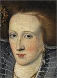Agnes Douglas (1574-1607)