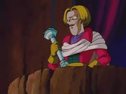 Dbgt 11 Pan Es Convertida En Muneca Dragonball La
