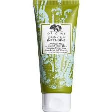 Origins Drink Up Intensive Overnight Mask To Quench Skin S Thirst Ulta Beauty Origins Drink Up Overnight Mask Origins Skincare