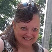 Alice Tidwell Obituary