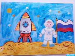 Расскажите, почему 12 апреля мы празднуем день космонавтики. 12 Aprelya Den Kosmonavtiki Na Maam Vospitatelyam Detskih Sadov Shkolnym Uchitelyam I Pedagogam Maam Ru