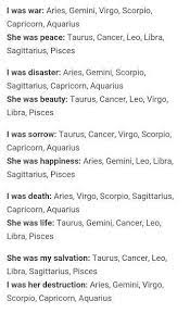 They help each other to grow, stand of each other and teach a lot to each other from their own experiences. A Friendship Between A Taurus And A Virgo Is A Friendship Of Realism Both Zodiac Memes