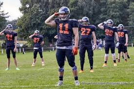 Watch hannover grizzlies herren highlights and check out their schedule and roster on hudl. American Football Junior Tigers Vs Hannover Grizzlies Blog