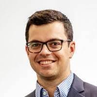 Andrew Gentle's Instagram, Twitter & Facebook