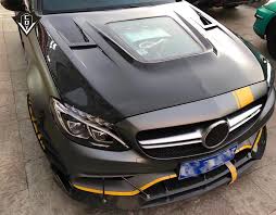 For Mercedes Benz W205 C63 Engine Hood C Class Transparent Hood Carbon Fiber Buy W205 C63 Engine Hood C63 Engine Hood C Class Transparent Hood Product On Alibaba Com