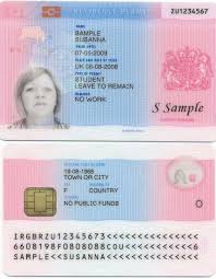 Ways you could lose your us permanent residency | green card termination. Fake Uk Residence Permit Maker Online Frankherm8 Gmail Com In 2021 Drivers License Passport Online Driver License Online