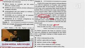 Tire suas dúvidas com a prova na depois das provas do enem 2019, a equipe de professores do curso enem gratuito e do blog do enem fez um mutirão e publicou o gabarito. Videos Correcao Do Enem 2020 1Âº Dia De Prova