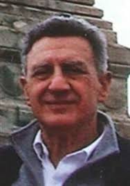 George Robert Petrou Obituary October 2, 2016