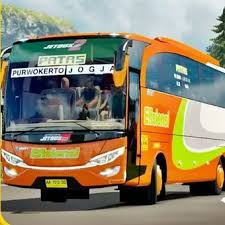 Bus dari yogyakarta (jogja) ke solo. Tarif Bus Patas Po Efisiensi Jawa Tengah Dan Jogja Jalur Selatan