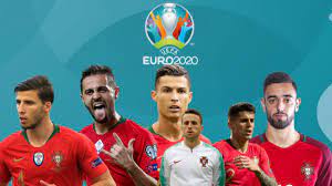 Portugal S Incredible Squad Depth Proves They Re One Of The Favourites For Euro 2020