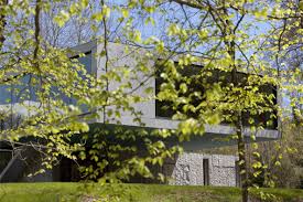 The community office of communes of val d'agout sidobre is an atypical building consisting of two floors. Maison De La Communaute De Communes Du Sidobre Val D Agout Pettes Jean Marie