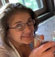 Hannah Aldoroty from United States. (Crevalle jack)