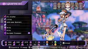 If this is your project and you would like to release it on indie db, please contact us with the details. Steam Community Guide Superdimension Neptunia Re Birth1 The Remake The Guide