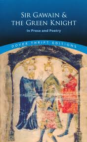 Maybe you would like to learn more about one of these? Sir Gawain And The Green Knight Translated By Jessie L Weston By Jessie L Weston Translator 9780486824437 Christianbook Com