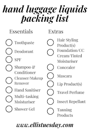Pin By Saladtypes On Seoul Korea Travel In 2020 Packing Luggage Luggage Packing List Hand Luggage