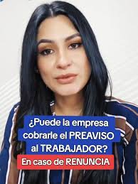 Derechos al Renunciar Laboralmente en Honduras