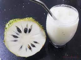 • bagi mengurangkan kerja menyiram, penanaman anak pokok. Jus Durian Belanda Asli Banyak Khasiat Kena Minum Setaip Hari Maha Mahu Makan