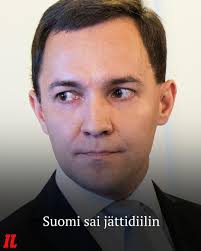 Jättitilaus Turkuun varmistui! 🛳️