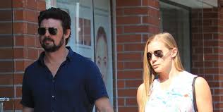 No, guys, he is not related to famous singer keith urban by any means. Karl Urban Katee Sackhoff Couple Up For Afternoon Date Karl Urban Kate Sackhoff Just Jared