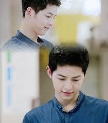 imagine asian drama and hậu duệ mặt trời song joong ki song hye kyo asian actors