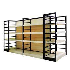 source customized supermarket shelves wood medicine display shelf racks for pharmacy on m alibaba com expedit bookshelf