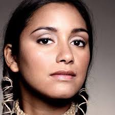 Jordan's Beauty Mark