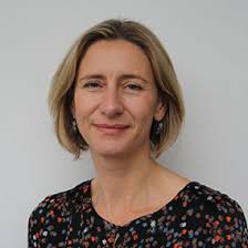 Professor Gail Matthews