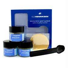 Olehenriksen Micro Mini Peel System Reviews 2021