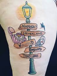 Alice in wonderland is a fantastic story that sets them apart from all the others. Top 73 Best Alice In Wonderland Tattoo Ideas 2021 Inspiration Guide